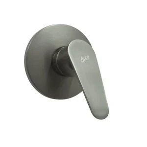 Alco Tivona Arc Shower Mixer – Grey