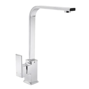 Aquavit Harmony Sink Mixer Chrome