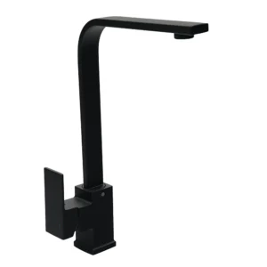 Aquavit Harmony Sink Mixer Black