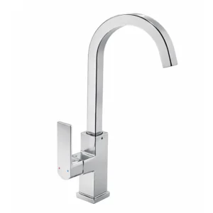 SHD Sink Mixer Chrome