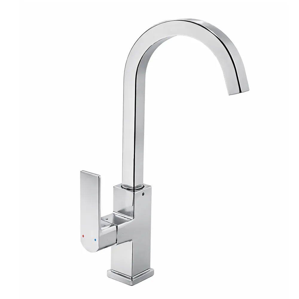 SHD Sink Mixer Chrome