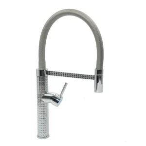 Aquavit Sink Mixer Chrome