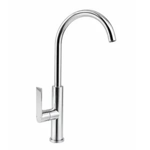 SHD Sink Mixer Chrome