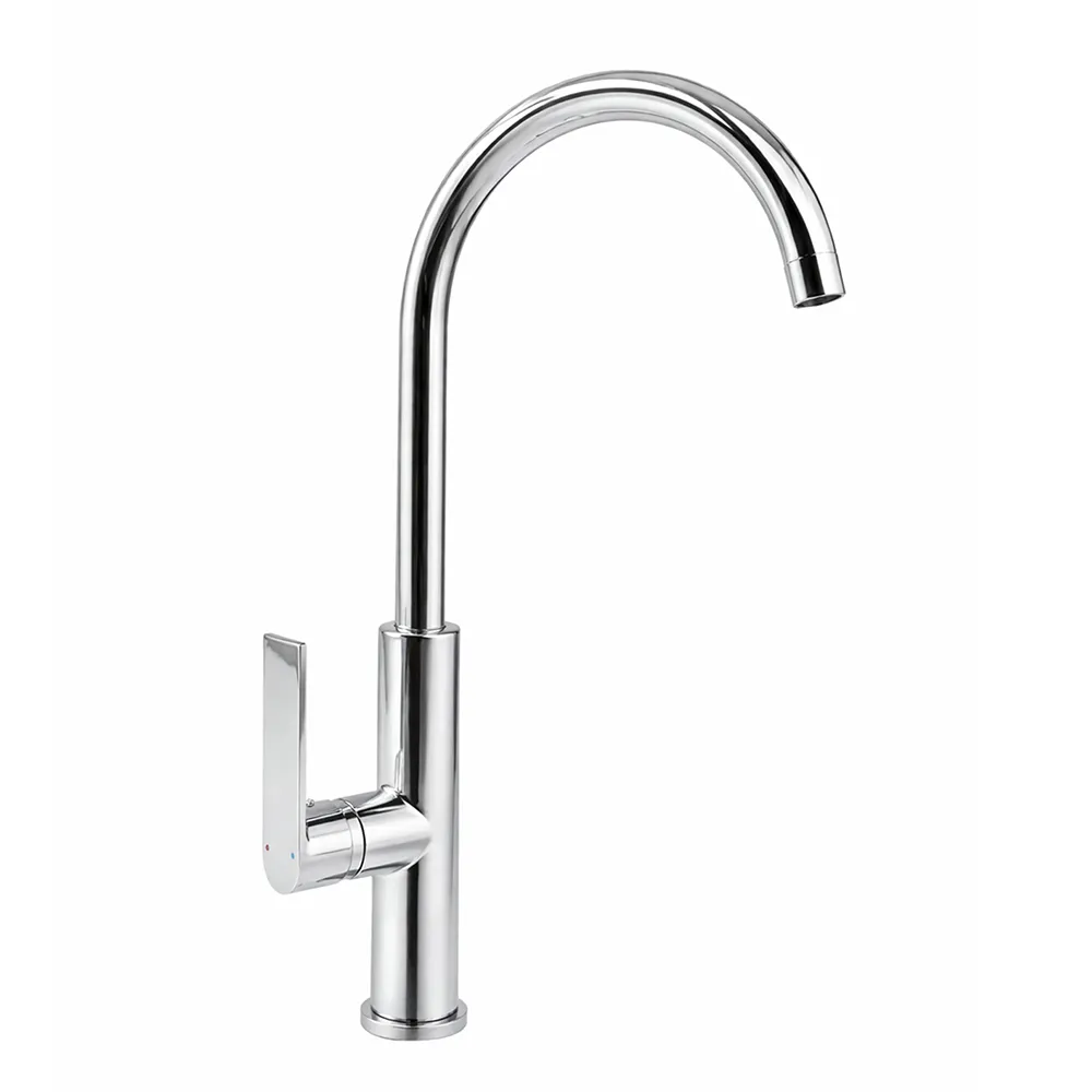 SHD Sink Mixer Chrome