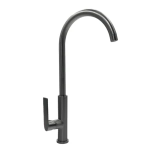 SHD Sink Mixer Gun Grey