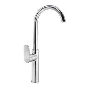 SHD Sink Mixer Chrome