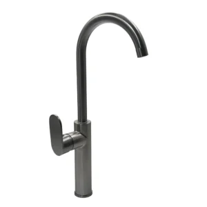 SHD Sink Mixer Gun Grey