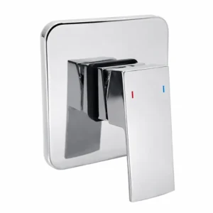 Aquavit Shower Mixer Chrome