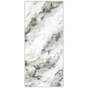 Clivia Green High Gloss Polished Porcelain 1200X3200mm