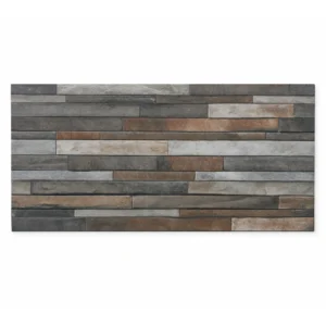 Dubois Dark Beige Elevation Tile 300X600mm