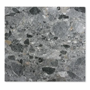 Dolomiti Stone Dark Matt 600X600mm