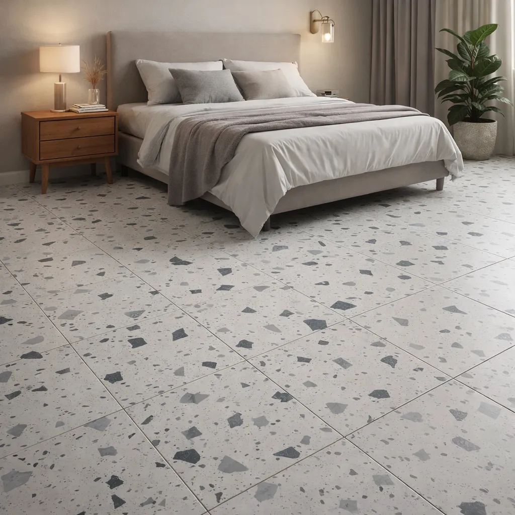 Dolomiti Stone Bianco Matt 600X600mm - Image 2