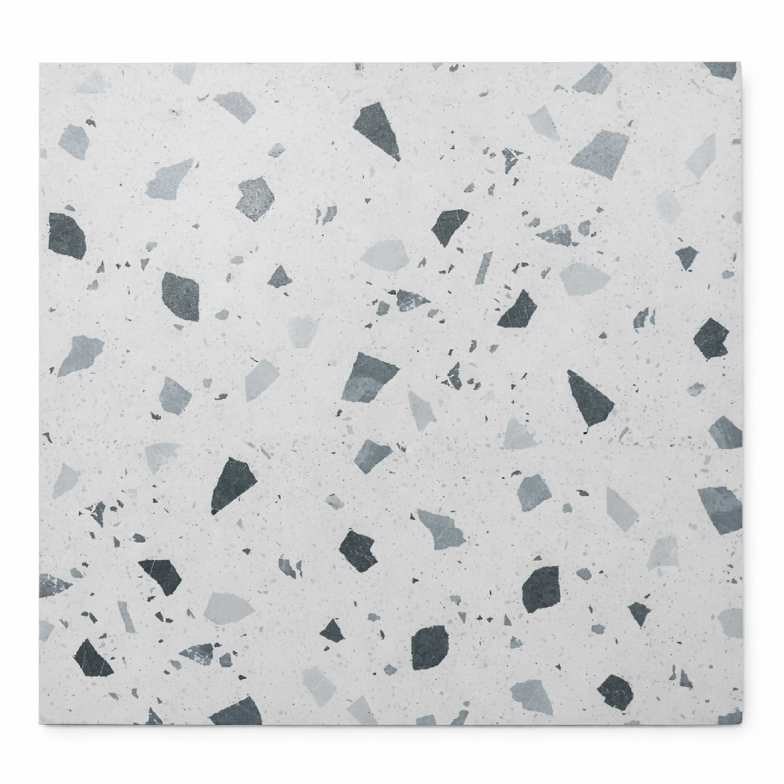 Dolomiti Stone Bianco Matt 600X600mm