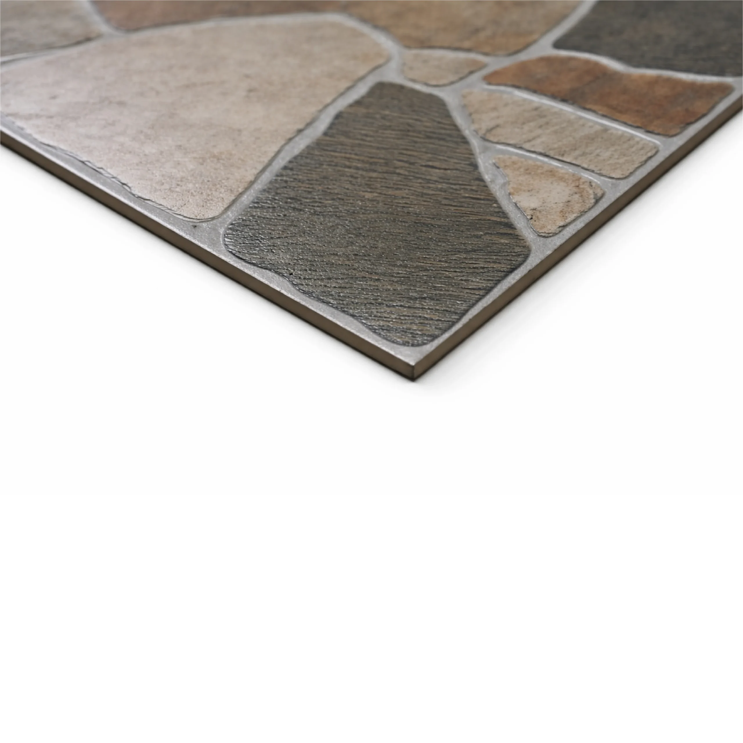 Kalahari Stone Matt Floor Tile 450×450mm - Image 3