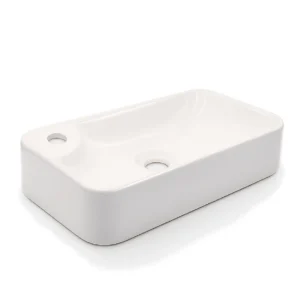 Rosso Wash Basin Table Top