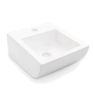 Vega Wash Basin Wall Hung