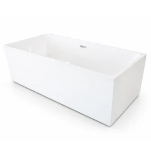Cordelia Freestanding Bath 1700x750x620mm