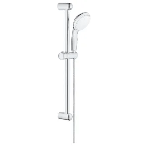 Aquavit Shower Rail Set With 1.5M Hose