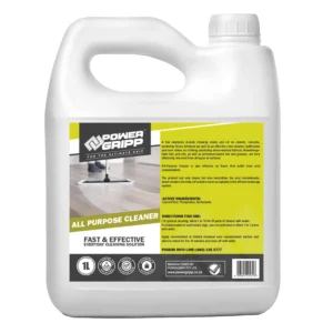Powergripp ALL Purpose Cleaner (1L)