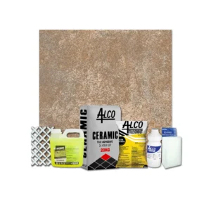 Karoo Sand Combo 400X400mm