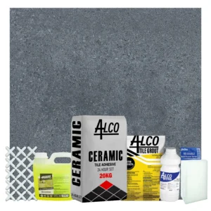 Sahara Grey 330x330 Combo