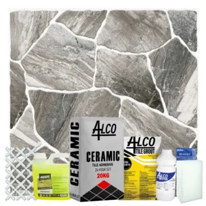 Sahara Stone 330x330 Combo