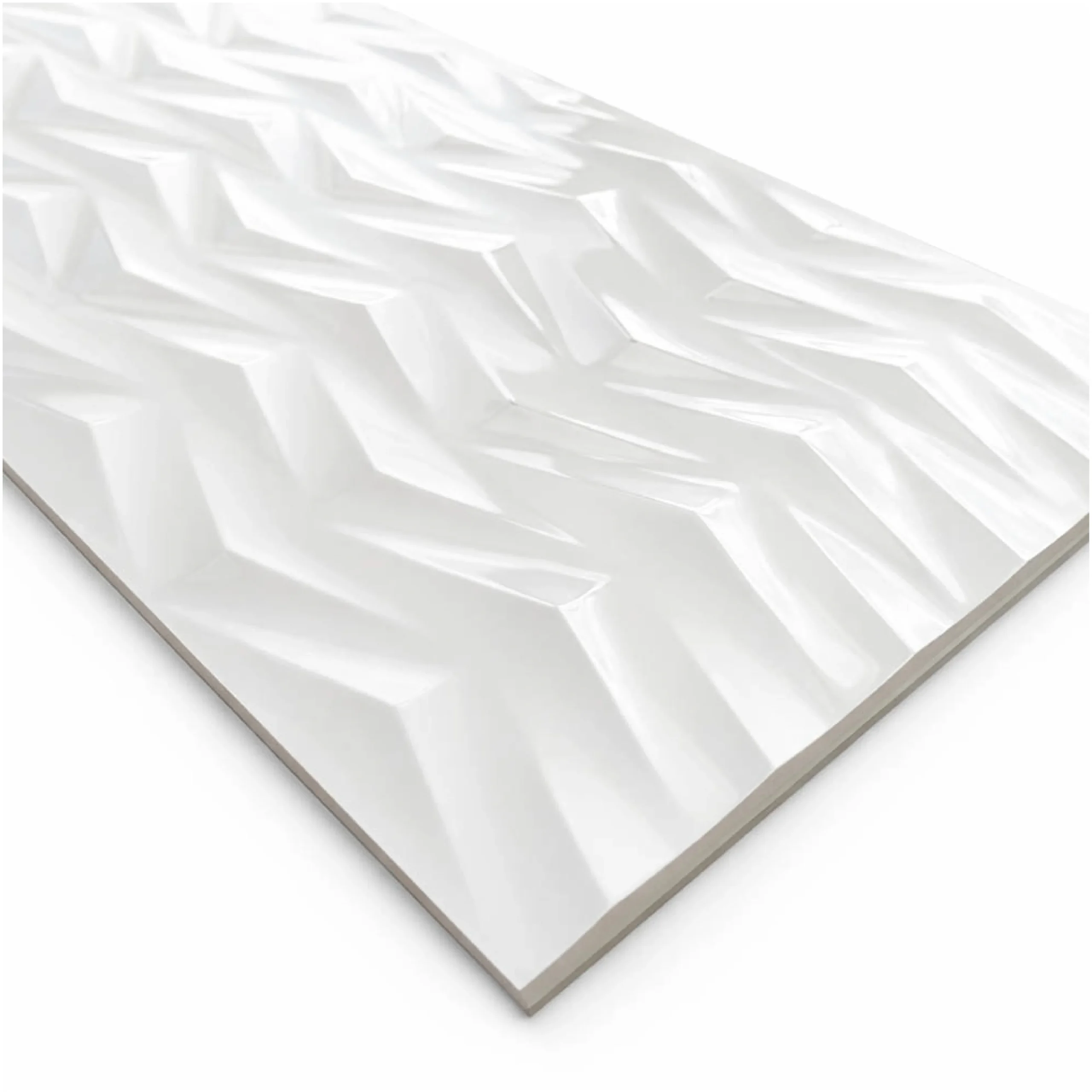 Spanish Glazed Porcelain Antea Blanco 400×1200mm - Image 2