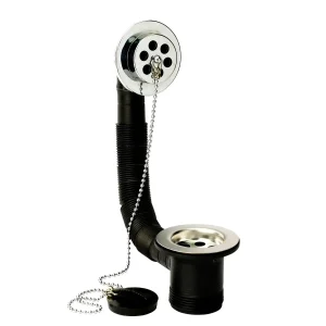 Alco Bath Combination Trap