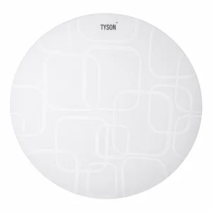 LED Ceiling Light Tyson 18W
