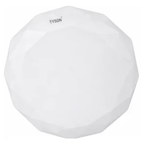 LED Ceiling Light Diamond Tyson 24W