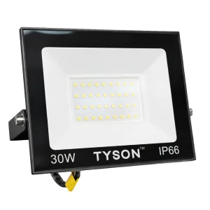 LED Flood Light 30W Tyson