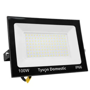LED Flood Light 100W Tyson