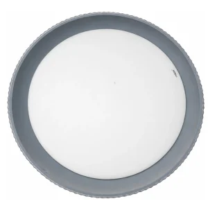 LED Ceiling Light Crystal Design 28W