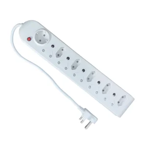 AUSMA Multiplug 11 Way