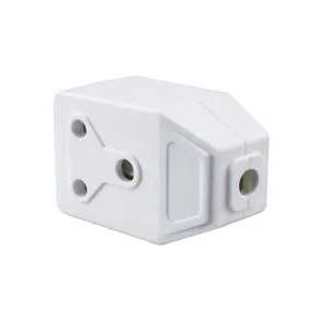 AUSMA Janus Coupler PVC Black White