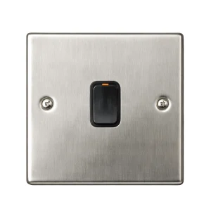 AUSMA Metal Silver Isolator 4x4