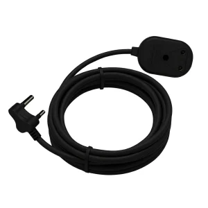 Lesco Extension Cord 1.5mm 3m Black