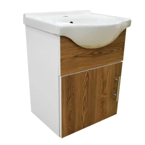 Bella Two Tone 450 Wall Combo