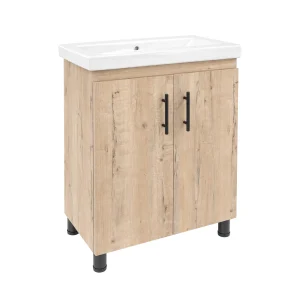 Brookhill 700 Floor Cabinet Combo