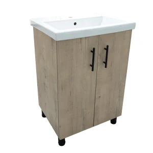 Brookhill 600 Floor Combo