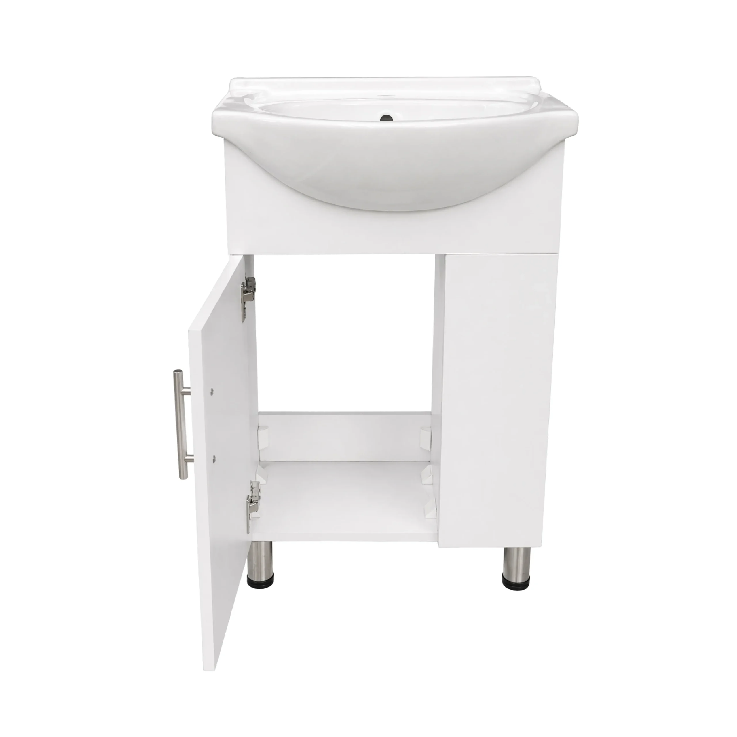 Thandi 550 White Floor Combo - Image 2
