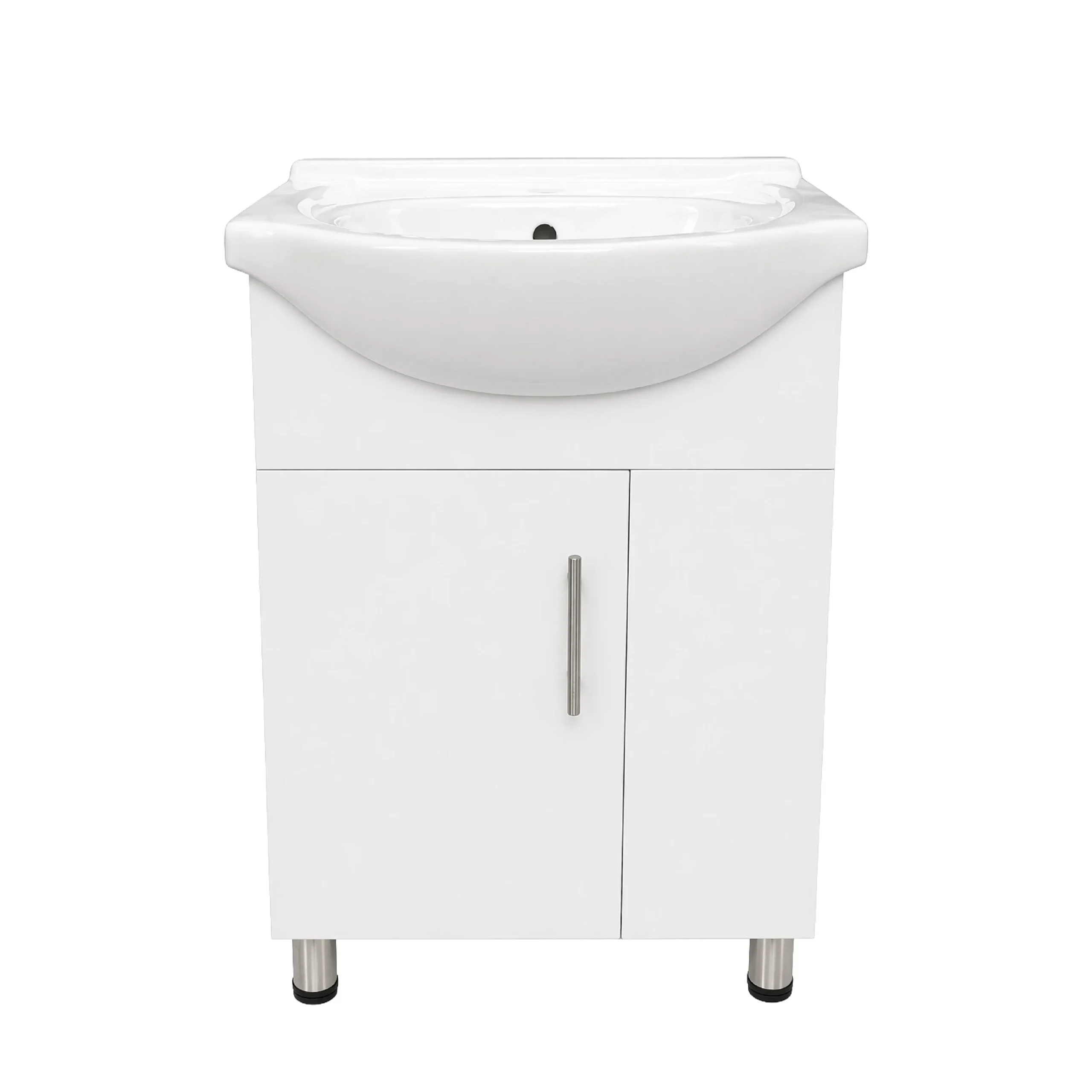 Thandi 550 White Floor Combo - Image 3