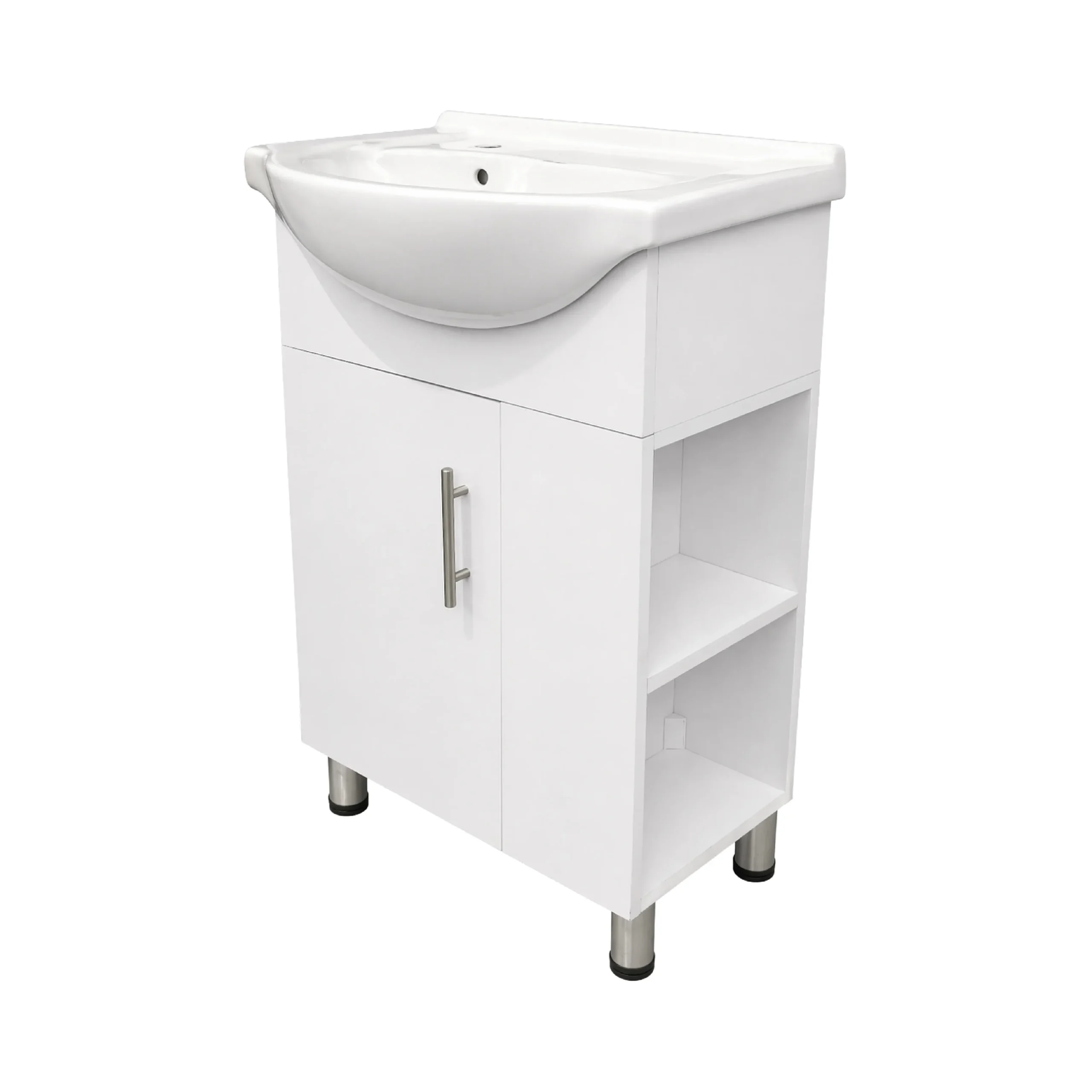 Thandi 550 White Floor Combo - Image 4
