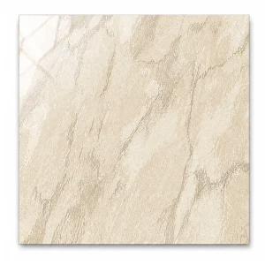 Sisam Beige Polished Porcelain 1St Grade 600X600mm