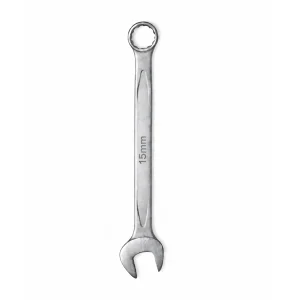 Combination Spanner 15mm