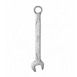Combination Spanner 17mm