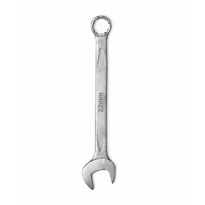 Combination Spanner 22mm