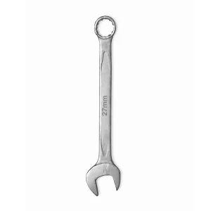 Combination Spanner 27mm