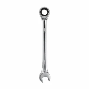 Ratchet Spanner 11mm