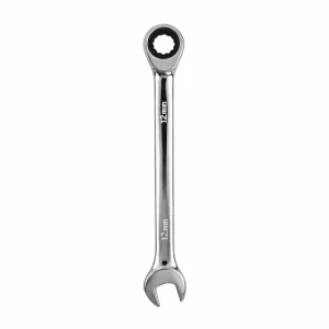 Ratchet Spanner 12mm